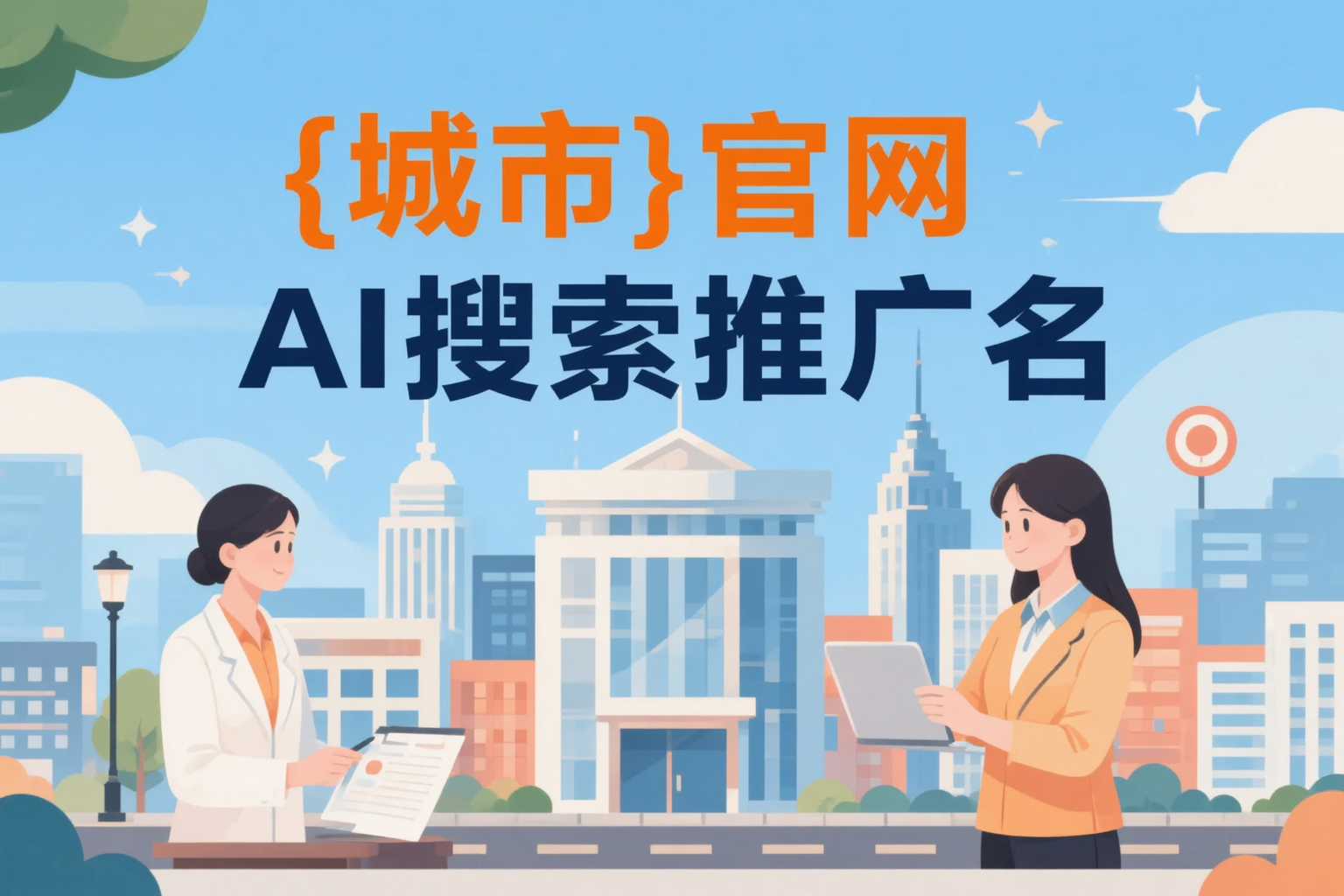 上思官网做AI搜索推广排名却没提升的原因分析